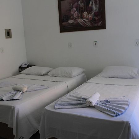 Versatil Condo-Hotel Rio Preguicas Баррейриньяс Экстерьер фото